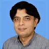 Ch Nisar Ali Khan